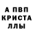 Alpha-PVP СК Eleni Red
