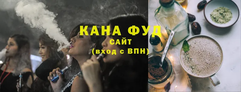 Cannafood конопля  Кодинск 